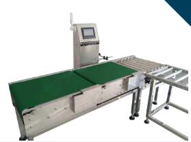 重量檢測機應用中的常見問題？